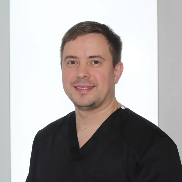 Фотография врача-стоматолога Черепанова Е.И.