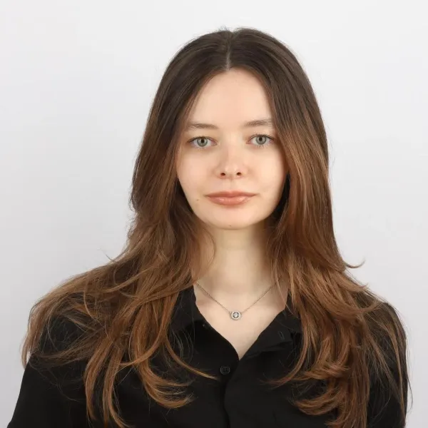 Фото врача Григоренко Софьи Константиновны