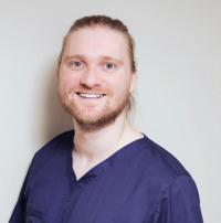 Фото Кондаурова Игоря, врач – стоматолог-ортодонт-хирург-имплантолог